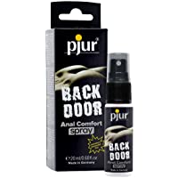 Pjur Puerta Trasera Spray 20 ml